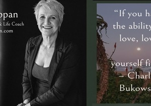 The Most Important Love Story