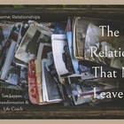 The One Relationship that Never Leaves us