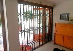 Our Latest Gate Installation