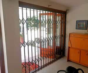 Our Latest Gate Installation