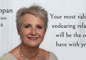 The Relationship That Lasts a Lifetime