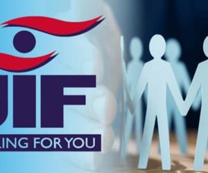 Overstrand UIF dates for February 2025