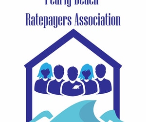 Notice of AGM for Pearly Beach Ratepayers' Association (PBRPA)