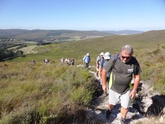 8 February 2025 Hike: Flower Valley