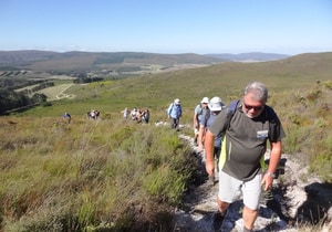 8 February 2025 Hike: Flower Valley