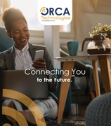 Connecting You to the Future