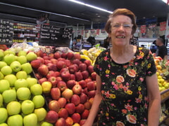 OK Foods se alombekende Elsabé tree af...ná 22 jaar