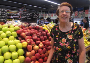 OK Foods se alombekende Elsabé tree af...ná 22 jaar