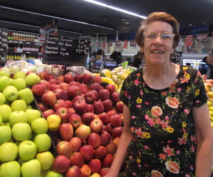 OK Foods se alombekende Elsabé tree af...ná 22 jaar
