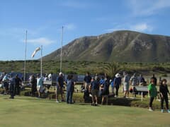 Jaarlikse Rolbal Besigheidsliga