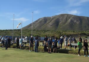 Jaarlikse Rolbal Besigheidsliga
