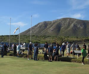 Jaarlikse Rolbal Besigheidsliga