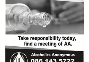 Alcoholism is a Disease