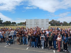 Celebrating Academic Excellence: 2024 Matric Results