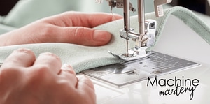 MACHINE MASTERY: Mechanical Sewing Machine Training