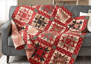 Learn to Quilt Course