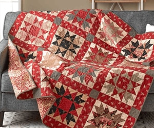 Learn to Quilt Course