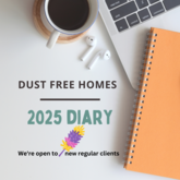 Local cleaning services - Dust Free Homes - Cleaning Services - Xplorio™ Kleinmond