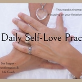 A Daily Self-Love Practice