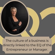 Your Leadership EQ Sets the Tone for Your Business Culture