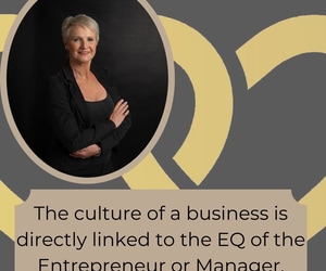 Your Leadership EQ Sets the Tone for Your Business Culture
