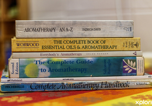 Live essentially differently - The basic principles of holistic health