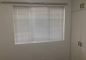 Stylish & Functional Blinds Installed in Kleinbaai