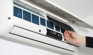 Aircon Maintenance in the Overberg