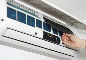 Aircon Maintenance in the Overberg