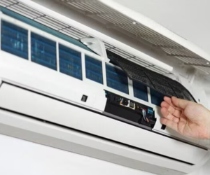 Aircon Maintenance in the Overberg