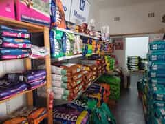 The Pet Grocer Expands – Come Visit!