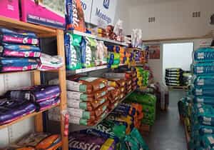 The Pet Grocer Expands – Come Visit!