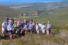 A Perfect Hike in Flower Valley