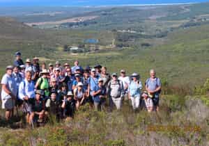 A Perfect Hike in Flower Valley