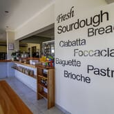 Interior - Broodstories - Xplorio™ Kleinmond