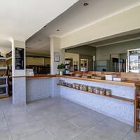 Entrance - Broodstories - Xplorio™ Kleinmond