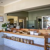 Entrance - Broodstories - Xplorio™ Kleinmond