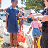 Points for Waste - White Shark Projects - Xplorio™ Gansbaai