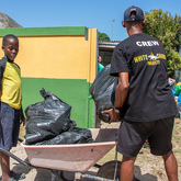 Crew - White Shark Projects - Xplorio™ Gansbaai