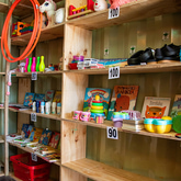 Rewards - White Shark Projects - Xplorio™ Gansbaai