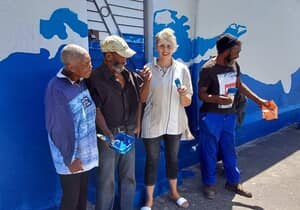 WONDERFUL WEDNESDAY, 12 FEBRUARY 2025!