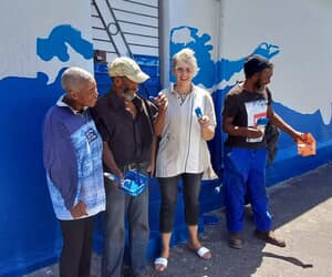 WONDERFUL WEDNESDAY, 12 FEBRUARY 2025!