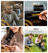 Stay Connected with ORCA Technologies!