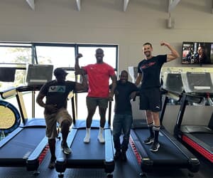 Fitness, Fun and Fresh New Treadmills at PROactive!