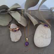 Amethyst - February’s Birthstone