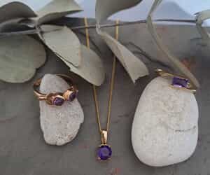 Amethyst - February’s Birthstone