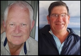 Golf Competition Results for 12 February - 15 February 2025