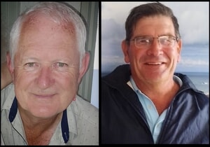 Golf Competition Results for 12 February - 15 February 2025