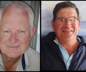 Golf Competition Results for 12 February - 15 February 2025