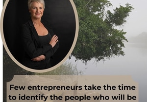 Hire the Right People: Mindset Over Skills